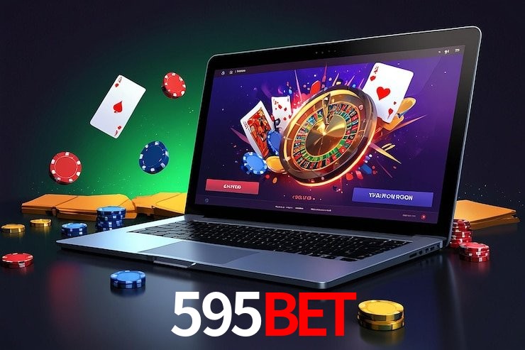 595bet Logo Oficial